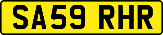 SA59RHR