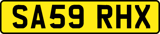 SA59RHX