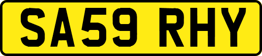 SA59RHY