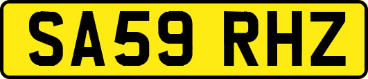 SA59RHZ