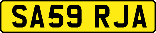 SA59RJA