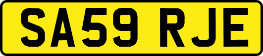 SA59RJE