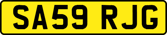 SA59RJG