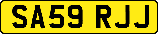 SA59RJJ