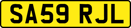 SA59RJL