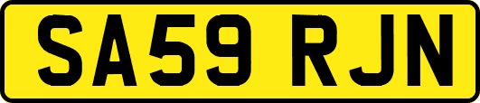 SA59RJN