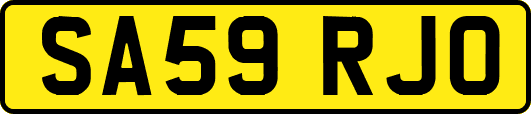 SA59RJO