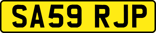 SA59RJP