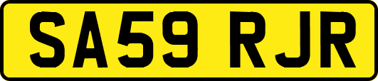 SA59RJR