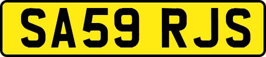 SA59RJS