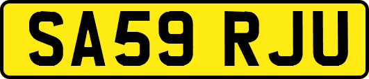 SA59RJU
