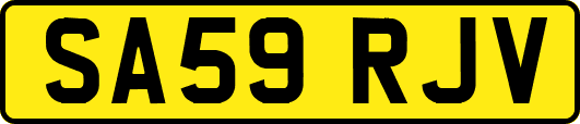SA59RJV