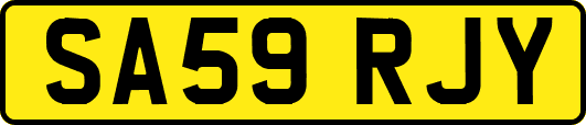 SA59RJY