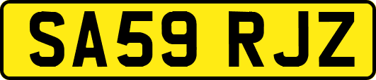 SA59RJZ