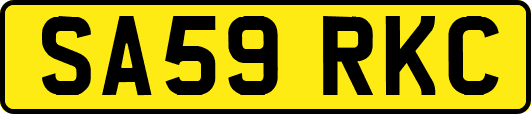 SA59RKC