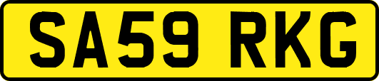 SA59RKG