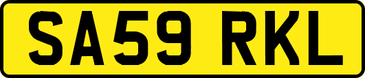 SA59RKL