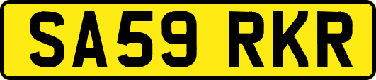 SA59RKR