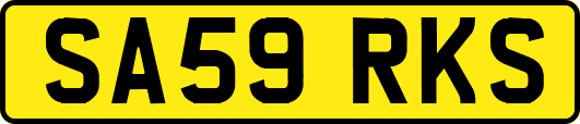 SA59RKS