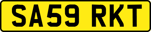 SA59RKT