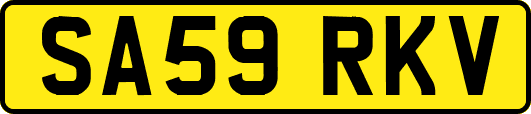 SA59RKV