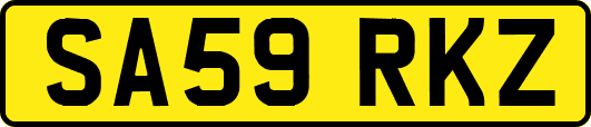 SA59RKZ