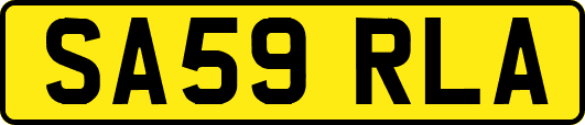 SA59RLA