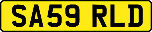 SA59RLD