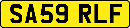 SA59RLF