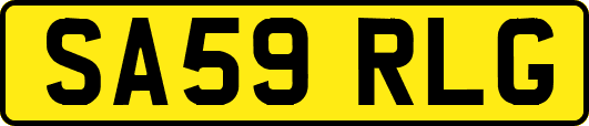 SA59RLG