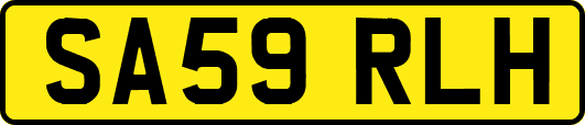 SA59RLH