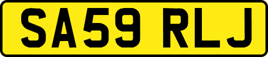 SA59RLJ