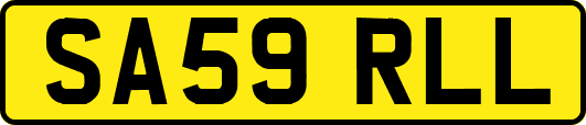SA59RLL