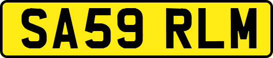 SA59RLM