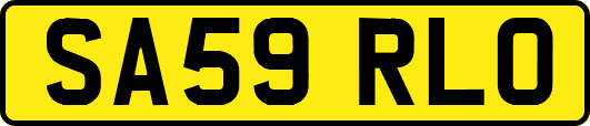 SA59RLO