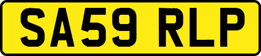 SA59RLP