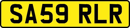 SA59RLR