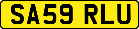 SA59RLU