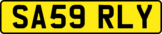 SA59RLY