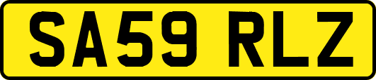 SA59RLZ