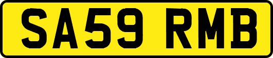 SA59RMB