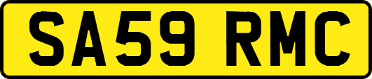 SA59RMC