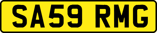 SA59RMG