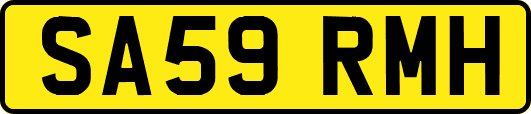 SA59RMH