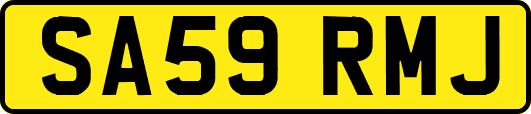SA59RMJ