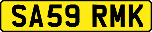 SA59RMK