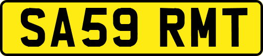 SA59RMT