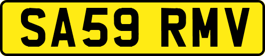 SA59RMV