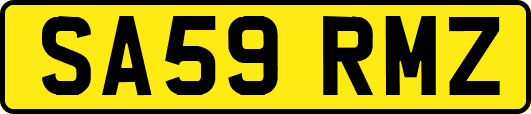 SA59RMZ