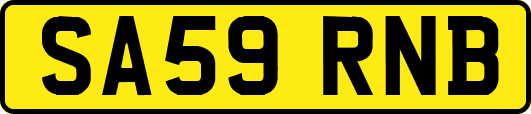 SA59RNB